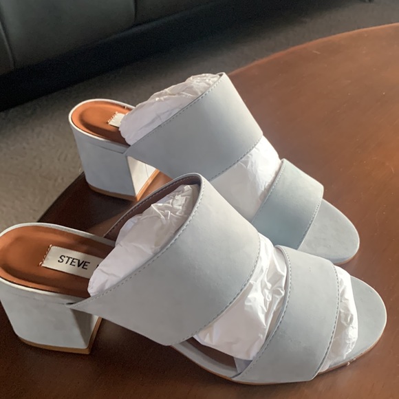 Steve Madden Shoes - Steve Madden 6.5